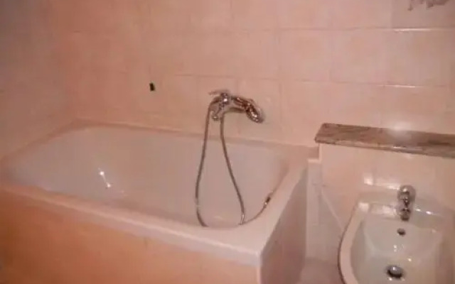 Casa Vacanze Villa Isabella