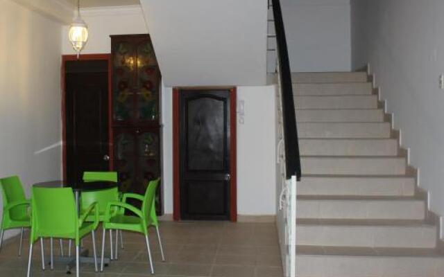 Hostal Villa Manuelita