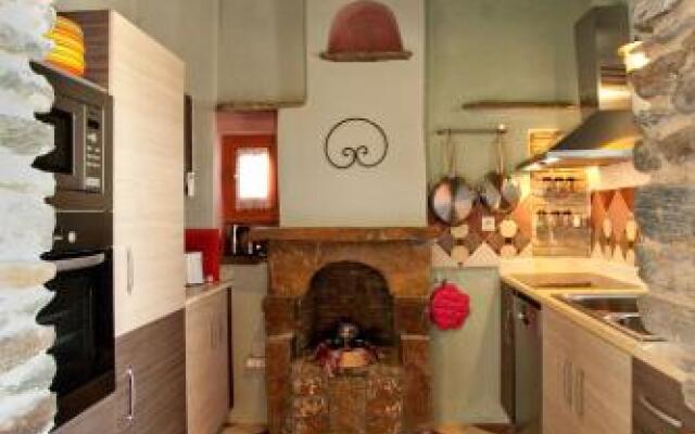 Tinos Habitart