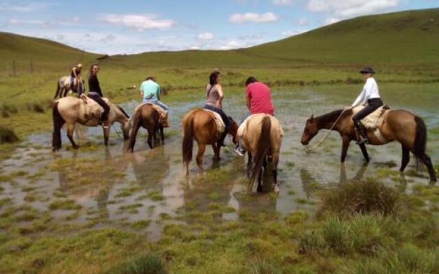 Pousada Fazenda a Casa do Morro