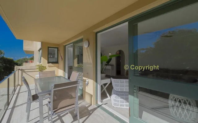 The Dunes North Kingscliff Beach Front Apartment