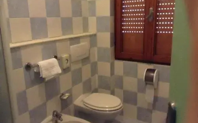 Hotel Villa Cristina