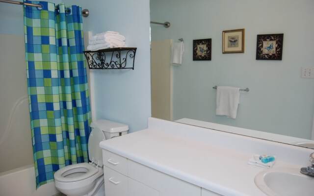 Romar Lakes 205B by RedAwning