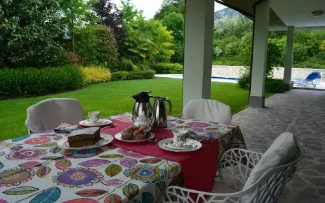 Bed & Breakfast La Casa