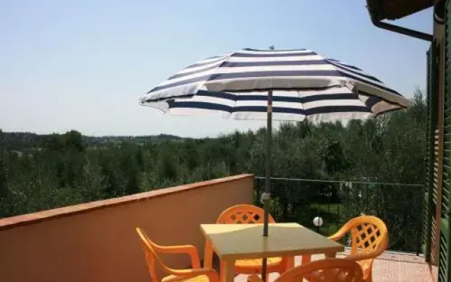 Casa Fanfulla