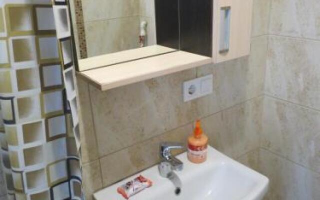 Aparmtnet City Center