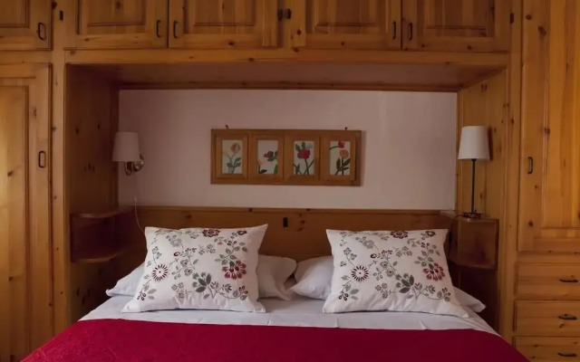 Le Rosier B&B e Appartamento