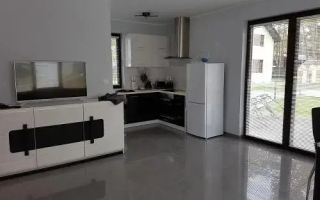 Villa Kris