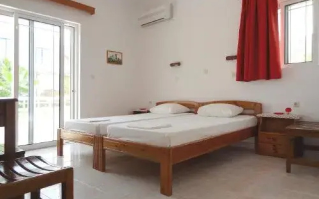 Georgias Rooms