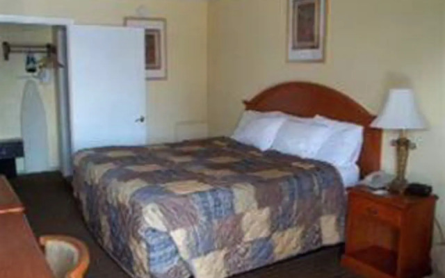 Red Roof Inn Vero Beach