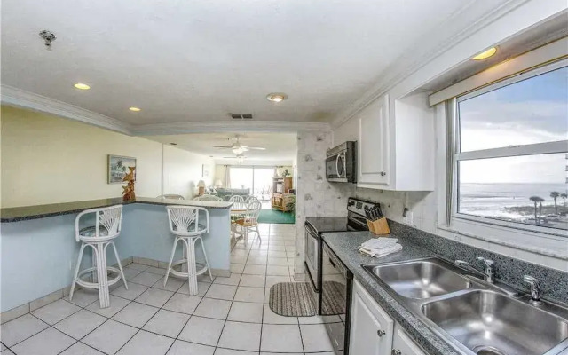 #308 at Sea Breeze - 2 Br condo by RedAwning