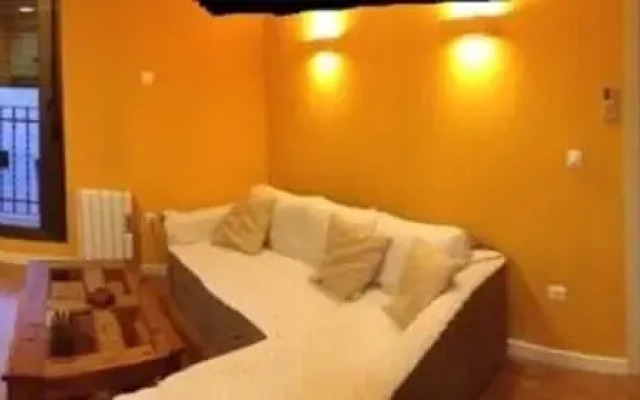 Apartamentos Casa Rufino