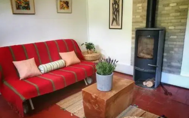 Gîte d'Aigues Vives