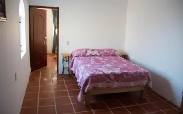 Casa Abuelita