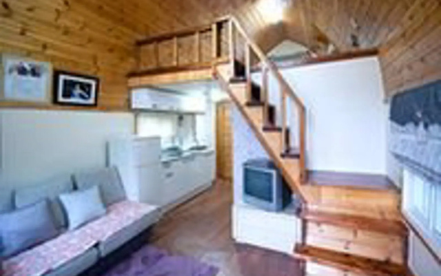 Pyeongchangstarry Fairy Tale Pension