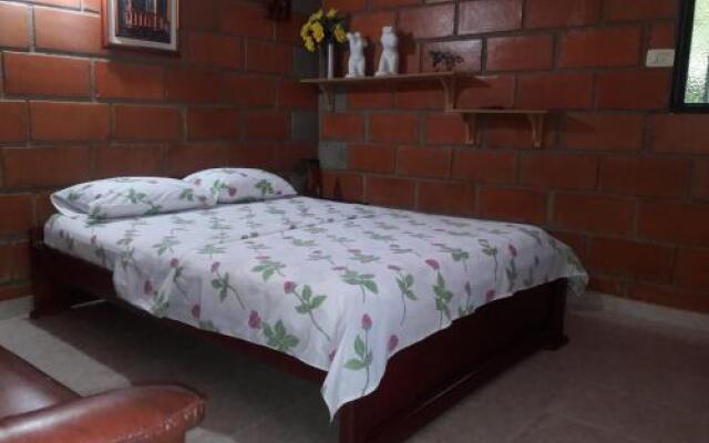 Cabañas La Honda