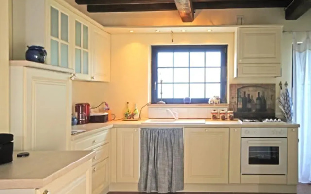 Italian Vacation Village Castel Cellesi