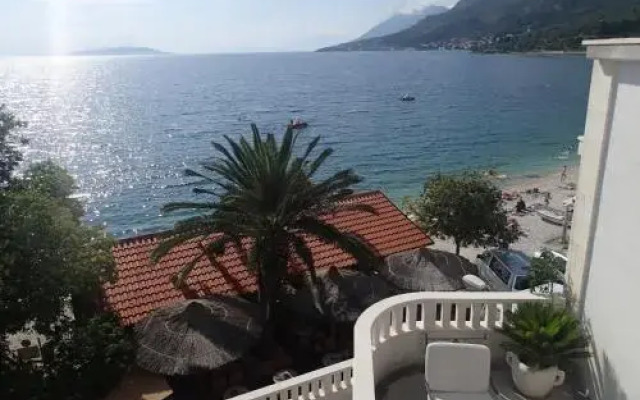 Villa Bosac
