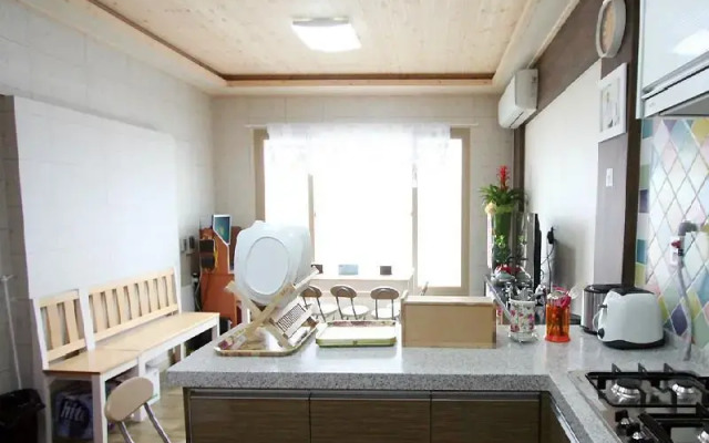Gyeongju You Guesthouse
