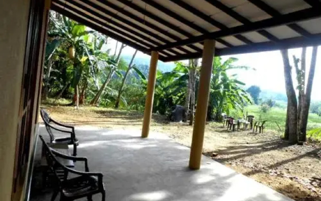 Chamindu Villa