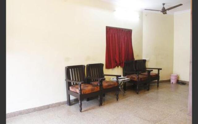 Hotel Vijayabhanu