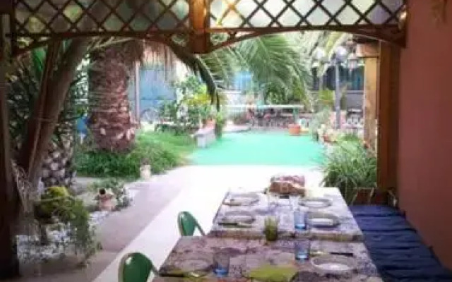 Villa Simona