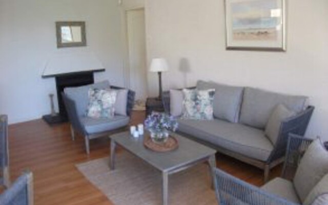 Constantia River Cottage