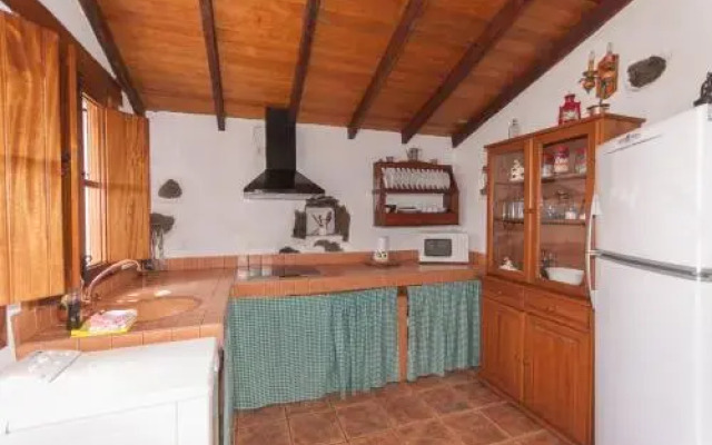 Las Calas de Valleseco