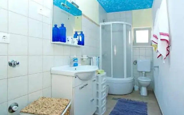 Apartments Korkyra