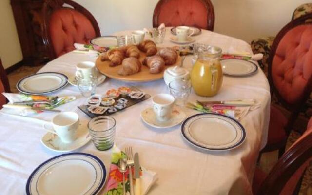 Tencarola B&B