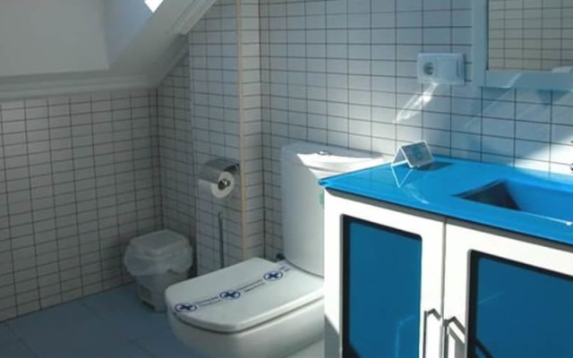 Apartamentos Capricho de Bascuas
