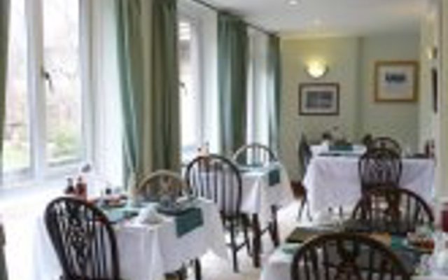 Muncaster Country Guest House