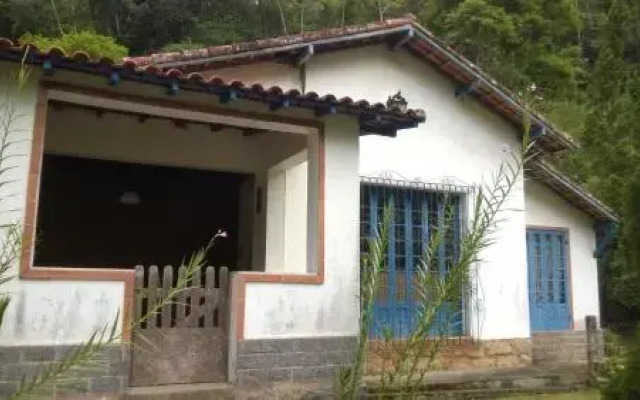 Jardim das Paineiras