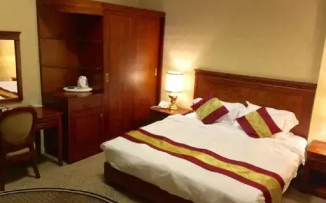 Manazil Jeddah for furnished Appartment