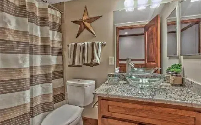 The Downtown Condo by RedAwning