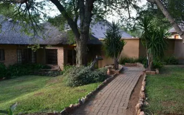 Bonamanzi Guest House
