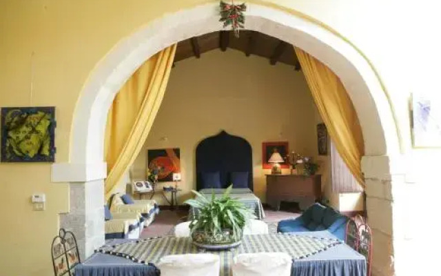 La Casa Dell'Artista Thatsamoreitalia