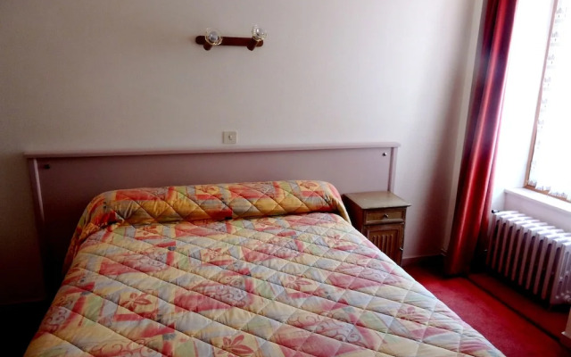 Logis L'Hostellerie De La Vallee