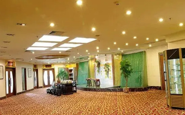 Zhanjiang Silver Sea