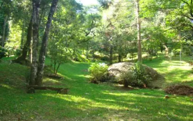 Pousada Refúgio do Selado