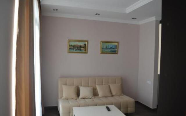 Old Batumi Villa