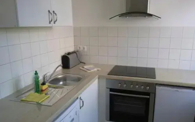 City Lodging Apartments