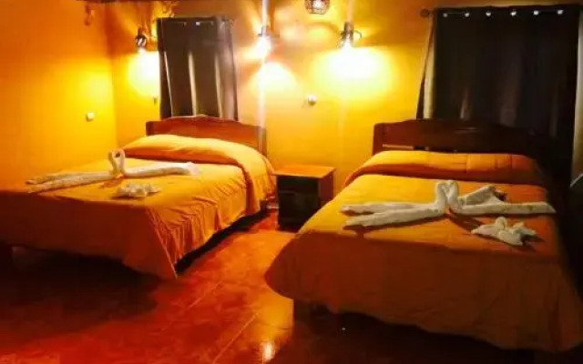 Casa Haydee Monteverde