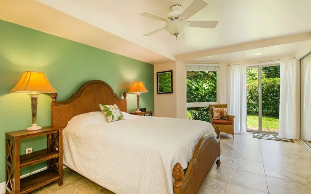 Ku'u Lei Villa by RedAwning