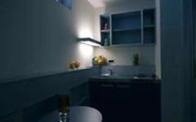 Marshall Downtown Apartment