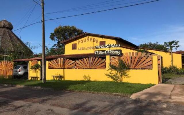 Pousada Casa do Cerrado