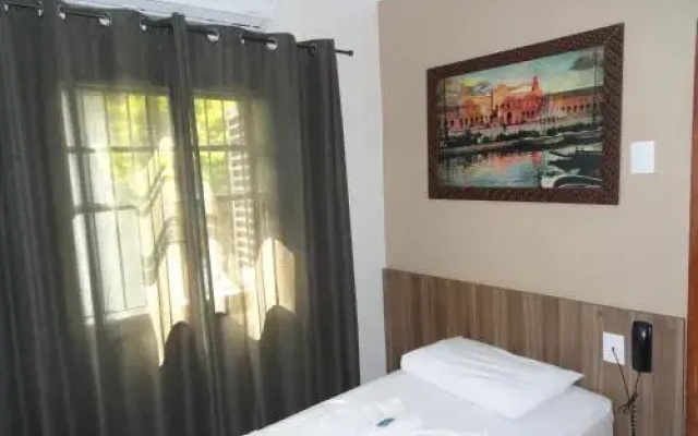 Hotel Cheffer