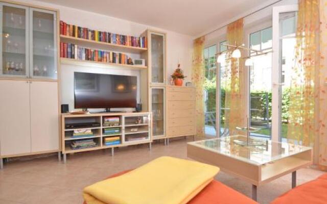 Strandwohnungen in - Apt. 02