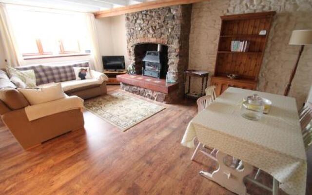 The Old Priory Cottage