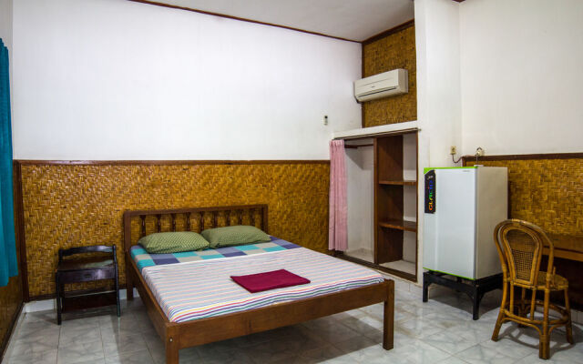 Bungalow Kempu Taman Ayu I